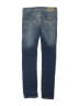 Levi's Blue Jeans Size 7 - photo 2
