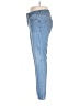 Seven7 Stripes Blue Jeans Size 10 - photo 5