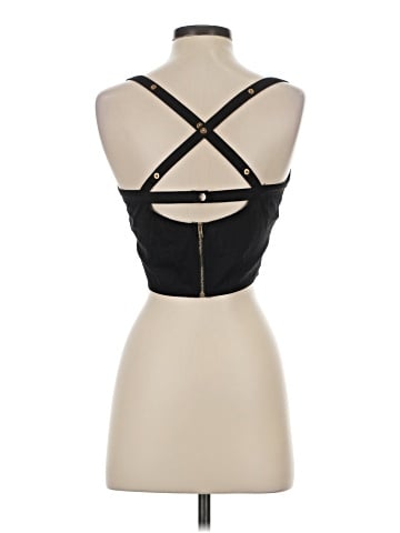 Shein Sleeveless Top (view 2)