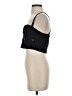 Shein 100% Cotton Black Sleeveless Top Size 4 - photo 5