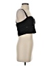 Shein 100% Cotton Black Sleeveless Top Size 4 - photo 4