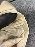 Pixley 100% Polyester Print Tan Casual Dress Size M - photo 8