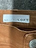 Ann Taylor LOFT Brown Jeans Size 29 waist - photo 7