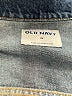 Old Navy 100% Cotton Blue Denim Jacket Size 4X - photo 6