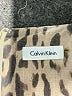 Calvin Klein Animal Print Tan Cocktail Dress One size - photo 7