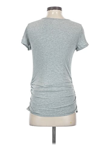 Old Navy - Maternity Short Sleeve T-Shirt (view 2)