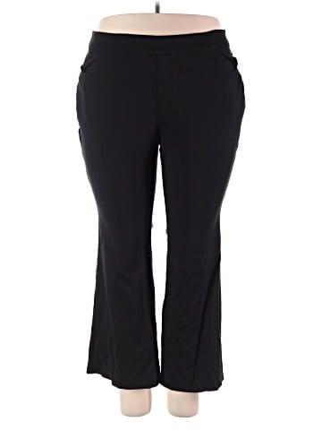 Lane Bryant Active Pants (view 1)