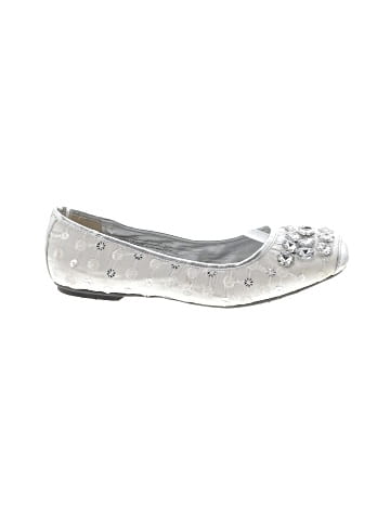 Stuart Weitzman Flats (view 1)