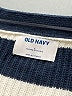 Old Navy 100% Cotton Black Cardigan Size L - photo 7