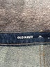 Old Navy Blue Jeans Size 14 (petite) - photo 4