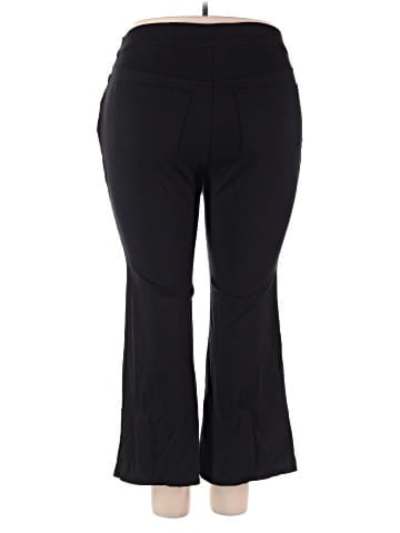 Lane Bryant Active Pants (view 2)