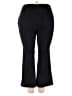 Lane Bryant Black Active Pants Size 18 - photo 2