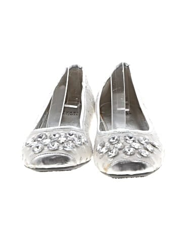 Stuart Weitzman Flats (view 2)