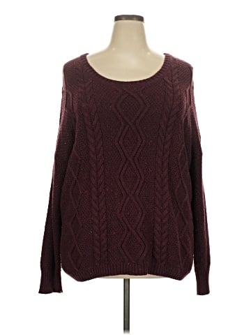 Old Navy Pullover Sweater (view 1)