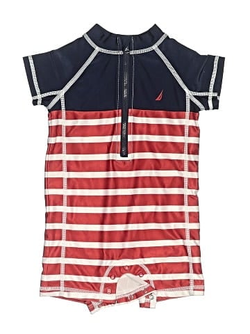 Nautica Rash Guard (view 1)