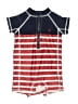 Nautica Red Rash Guard Size 6-9 mo - photo 1