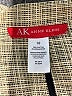AK Anne Klein 100% Cotton Tweed Tan Blazer Size 10 - photo 6