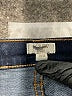 J.Crew Solid Blue Jeans Size 28 waist - photo 7