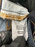 J.Crew Solid Blue Jeans Size 28 waist - photo 8