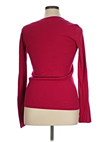 Three Dots 3/4 Sleeve T-Shirt (view 2)