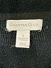 Charter Club Black Pullover Sweater Size S - photo 7