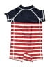 Nautica Red Rash Guard Size 6-9 mo - photo 2