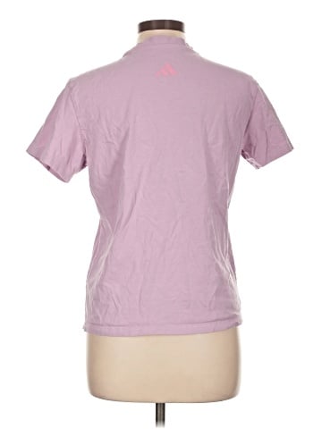 Adidas Short Sleeve T-Shirt (view 2)