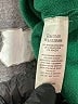 Tahari Green Turtleneck Sweater Size S - photo 8