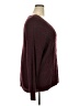 Old Navy Burgundy Pullover Sweater Size XXL - photo 4