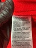 Old Navy 100% Polyester Solid Orange Snow Jacket Size 6 - 7 - photo 4