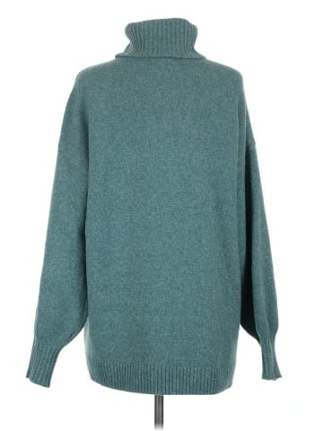 BP. Turtleneck Sweater (view 2)