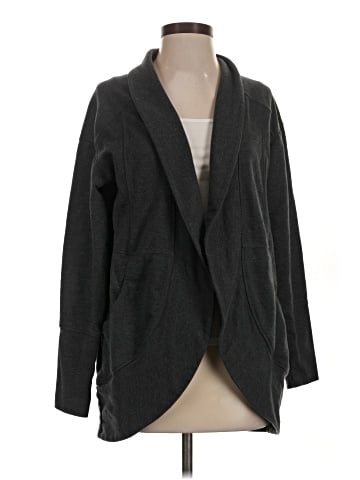 Eddie Bauer Cardigan (view 1)