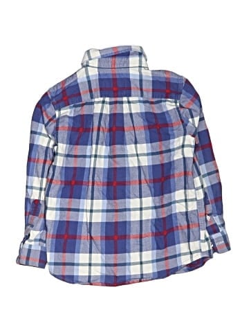 Vineyard Vines Long Sleeve Button-Down Shirt (view 2)