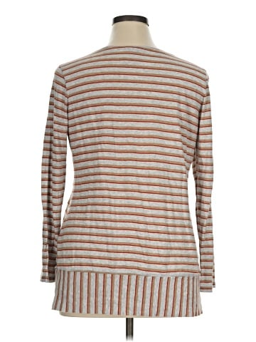 CAbi 3/4 Sleeve T-Shirt (view 2)