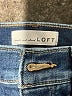 Ann Taylor LOFT Blue Jeans Size 29 waist - photo 7