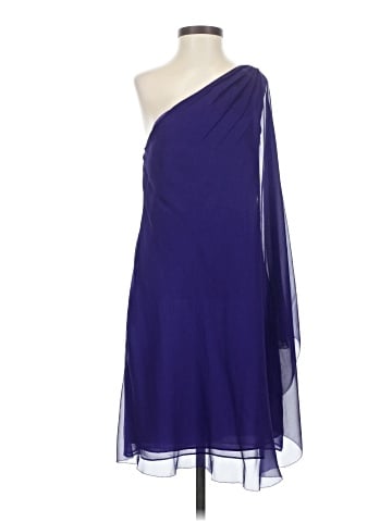 Halston Heritage Cocktail Dress (view 1)