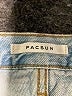 PacSun 100% Cotton Hearts Blue Jeans Size 30 waist - photo 7