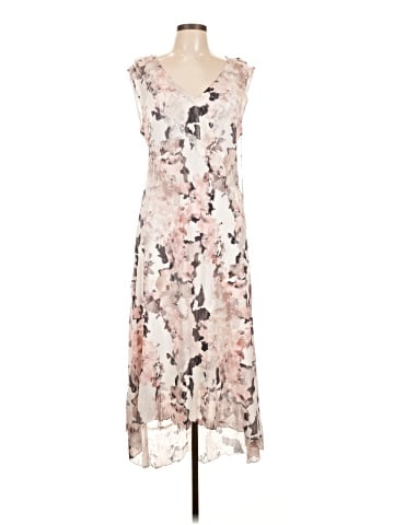 Komarov Casual Dress (view 1)