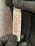 Topshop 100% Polyester Solid Black Casual Dress Size 0 - photo 8