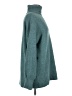 BP. Teal Turtleneck Sweater Size M - photo 4