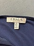Chaus Blue Casual Dress Size 2X - photo 7