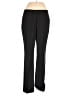 Anne Klein Stripes Black Dress Pants Size 10 - photo 1