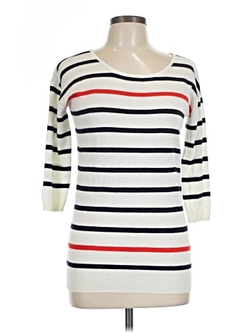 41Hawthorn Pullover Sweater (view 1)