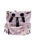 Steve Madden 100% Polyester Pink Backpack One size - photo 1