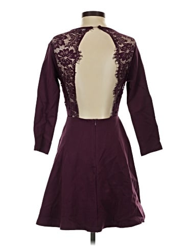 Lulus Casual Dress (view 2)