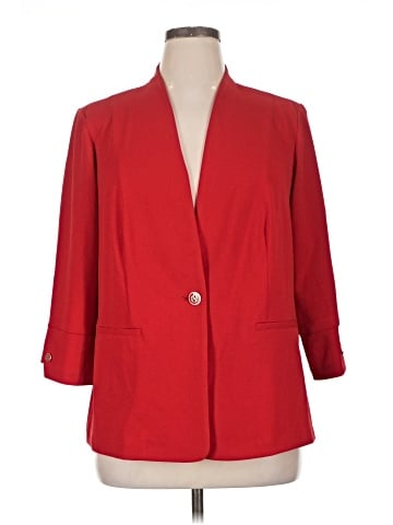 NYCC Blazer (view 1)