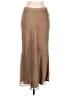 Zara Tan Casual Skirt Size L - photo 2