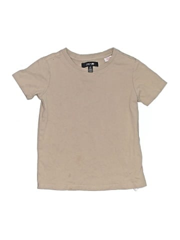 Joe's Jeans Short Sleeve T-Shirt (view 1)