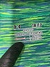 Under Armour 100% Polyester Green Long Sleeve T-Shirt Size S - photo 7