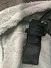 The North Face 100% Polyester Gray Fleece Size S - photo 7